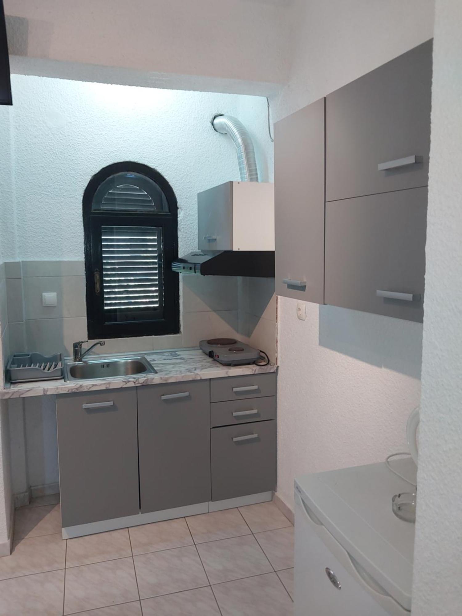 Aparthotel Tassos 2 Pefkochori Habitación foto